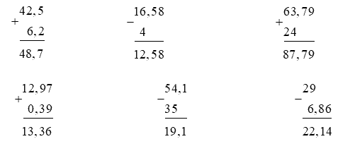 Toán lớp 5 Bài 27. Luyện tập - SGK cánh diều 0 2