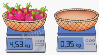 Toán lớp 5 Bài 27. Luyện tập - SGK cánh diều 3 1