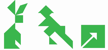 Toán lớp 5 Bài 28. Thực hành và trải nghiệm đo, vẽ, lắp ghép, tạo hình - SGK kết nối tri thức 5