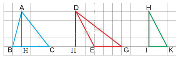Toán lớp 5 Bài 29. Luyện tập chung - SGK kết nối tri thức 2