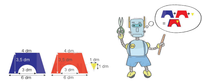 Toán lớp 5 Bài 29. Luyện tập chung - SGK kết nối tri thức 10 1