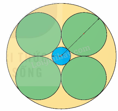Toán lớp 5 Bài 29. Luyện tập chung - SGK kết nối tri thức 3
