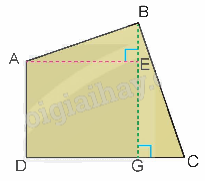 Toán lớp 5 Bài 29. Luyện tập chung - SGK kết nối tri thức 10