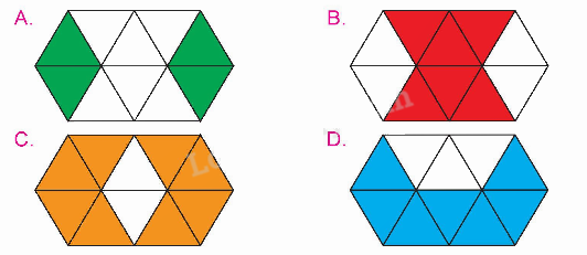 Toán lớp 5 Bài 3. Ôn tập phân số - SGK kết nối tri thức 2 1