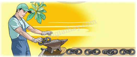 Toán lớp 5 Bài 3. Ôn tập về giải toán - SGK cánh diều 5 1