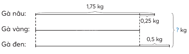 Toán lớp 5 Bài 30. Em làm được những gì? - SGK chân trời sáng tạo 6 1