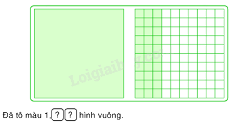 Toán lớp 5 Bài 30. Luyện tập - SGK Bình Minh 3