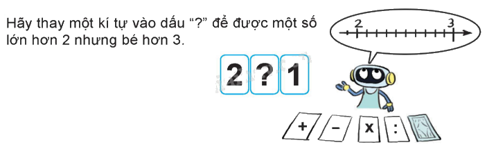 Toán lớp 5 Bài 30. Ôn tập số thập phân - SGK kết nối tri thức 11