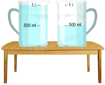 Toán lớp 5 Bài 31. Viết số đo đại lượng dưới dạng số thập phân - SGK Bình Minh 2