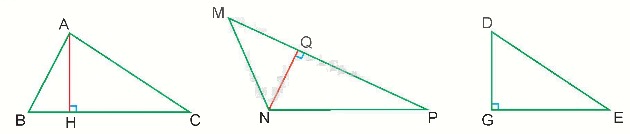Toán lớp 5 Bài 32. Ôn tập một số hình phẳng - SGK kết nối tri thức 1 1