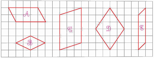 Toán lớp 5 Bài 32. Ôn tập một số hình phẳng - SGK kết nối tri thức 4