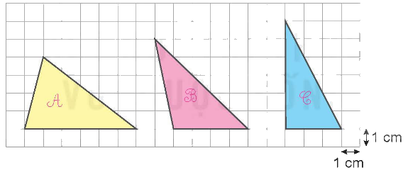 Toán lớp 5 Bài 32. Ôn tập một số hình phẳng - SGK kết nối tri thức 6