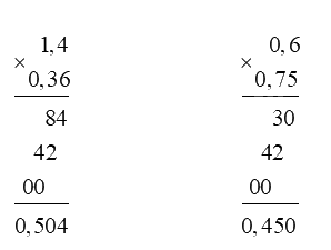 Toán lớp 5 bài 34. Em làm được những gì? - SGK chân trời sáng tạo 0 2