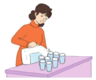 Toán lớp 5 Bài 34. Luyện tập - SGK cánh diều 2 1