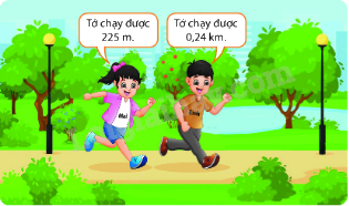 Toán lớp 5 Bài 35. Luyện tập chung - SGK Bình Minh 4 1