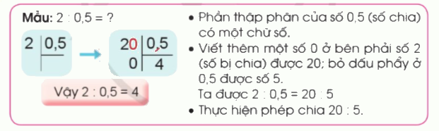 Toán lớp 5 Bài 36. Luyện tập - SGK cánh diều 4