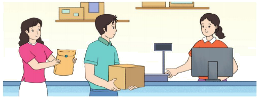 Toán lớp 5 Bài 36. Luyện tập - SGK cánh diều 10