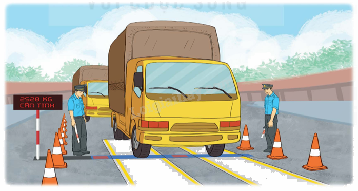 Toán lớp 5 Bài 36. Tỉ số. Tỉ số phần trăm - SGK Kết nối tri thức với cuộc sống 6 1