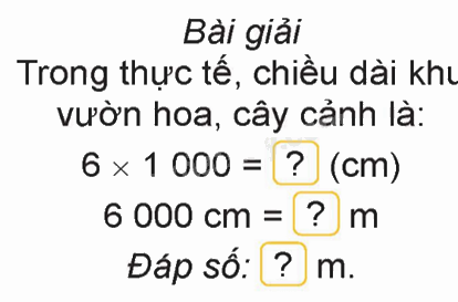 Toán lớp 5 Bài 37. Tỉ lệ bản đồ và ứng dụng - SGK Kết nối tri thức với cuộc sống 2
