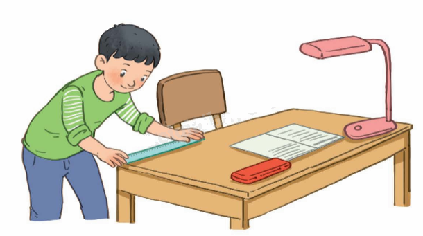 Toán lớp 5 Bài 37. Tỉ lệ bản đồ và ứng dụng - SGK Kết nối tri thức với cuộc sống 5 1