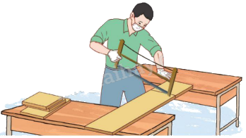 Toán lớp 5 Bài 38. Viết các số đo đại lượng dưới dạng số thập phân - SGK cánh diều 8