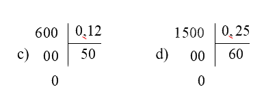 Toán lớp 5 Bài 39. Chia một số tự nhiên cho một số thập phân - SGK chân trời sáng tạo 2