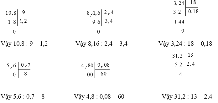 Toán lớp 5 Bài 39. Luyện tập chung - SGK cánh diều 4