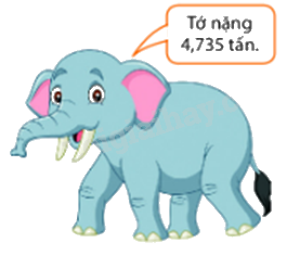 Toán lớp 5 Bài 39. Luyện tập - SGK Bình Minh 1