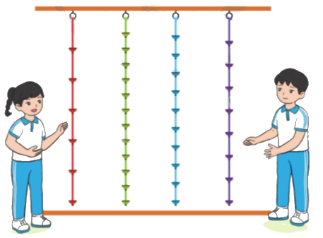 Toán lớp 5 Bài 4. Ôn tập và bổ sung về phân số - SGK cánh diều 12