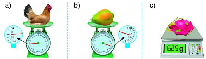 Toán lớp 5 Bài 40. Ôn tập chủ đề 2 - SGK Bình Minh 4 1