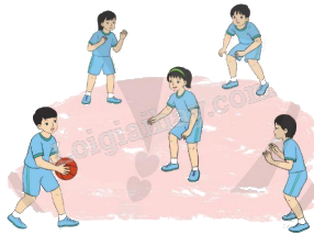 Toán lớp 5 Bài 40. Tỉ số phần trăm - SGK cánh diều 3 1