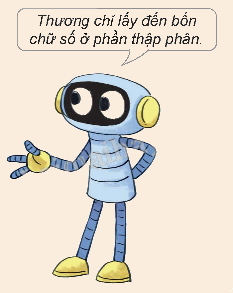 Toán lớp 5 Bài 40. Tìm tỉ số phần trăm của hai số - SGK Kết nối tri thức với cuộc sống 2 1