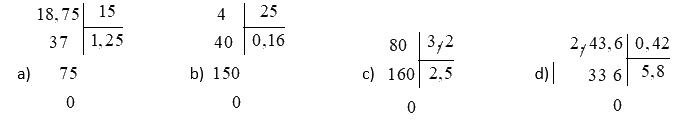 Toán lớp 5 Bài 41. Em làm được những gì? - SGK chân trời sáng tạo 1