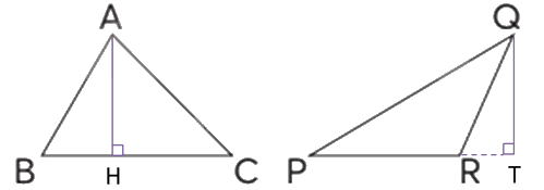 Toán lớp 5 Bài 43. Hình tam giác - SGK chân trời sáng tạo 4