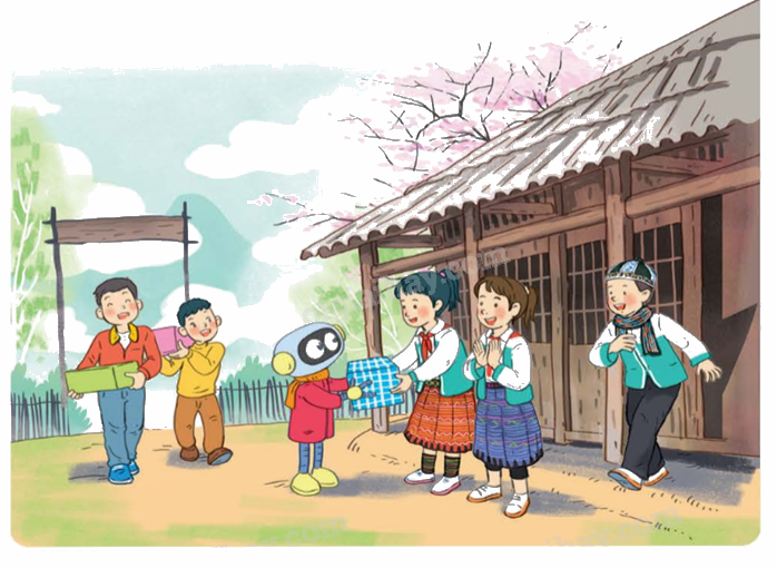 Toán lớp 5 Bài 43. Thực hành và trải nghiệm sử dụng máy tính cầm tay - SGK Kết nối tri thức với cuộc sống 4 1