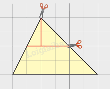 Toán lớp 5 Bài 44. Diện tích hình tam giác- SGK chân trời sáng tạo 3