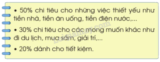 Toán lớp 5 Bài 44. Sử dụng máy tính cầm tay - SGK cánh diều 4 1