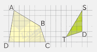 Toán lớp 5 Bài 45. Hình thang - SGK chân trời sáng tạo 3 1