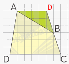 Toán lớp 5 Bài 45. Hình thang - SGK chân trời sáng tạo 6