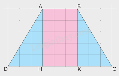 Toán lớp 5 Bài 46. Diện tích hình thang - SGK chân trời sáng tạo 3