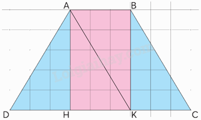 Toán lớp 5 Bài 46. Diện tích hình thang - SGK chân trời sáng tạo 4 2