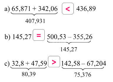 Toán lớp 5 Bài 46. Luyện tập chung - SGK Bình Minh 2 2
