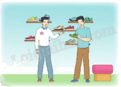 Toán lớp 5 Bài 46. Luyện tập chung - SGK cánh diều 3 1