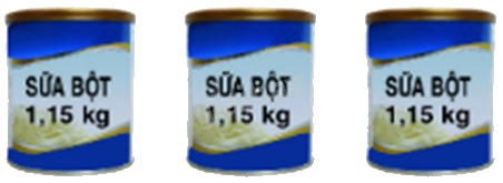 Toán lớp 5 Bài 47. Nhân số thập phân với số tự nhiên - SGK Bình Minh 2 1