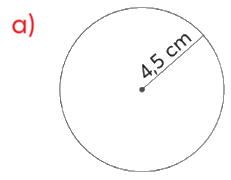 Toán lớp 5 Bài 48. Chu vi hình tròn - SGK chân trời sáng tạo 1