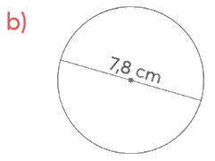 Toán lớp 5 Bài 48. Chu vi hình tròn - SGK chân trời sáng tạo 2 2