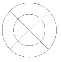 Toán lớp 5 Bài 48. Chu vi hình tròn - SGK chân trời sáng tạo 4