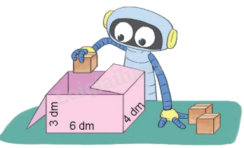 Toán lớp 5 Bài 48. Luyện tập chung - SGK Kết nối tri thức với cuộc sống 4 1