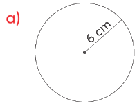 Toán lớp 5 Bài 49. Diện tích hình tròn - SGK chân trời sáng tạo 1