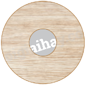 Toán lớp 5 Bài 49. Diện tích hình tròn - SGK chân trời sáng tạo 4 1